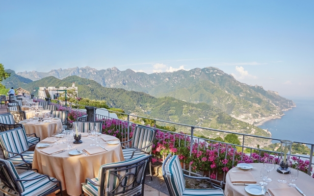 Caruso, A Belmond Hotel, Amalfi Coast