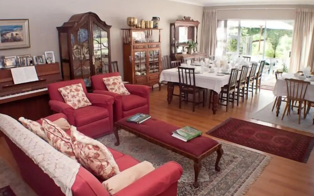 Diaz Beach Guest House