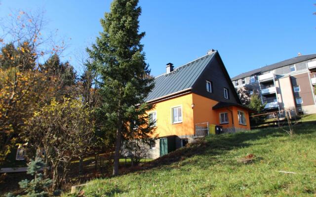 Ferienhaus, Oberwiesenthal