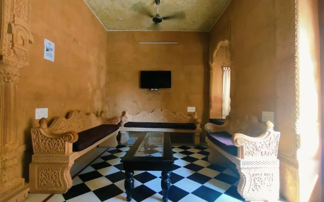 Royal Villa Jaisalmer