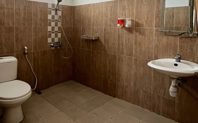 Capital O 94240 Asoka Syariah