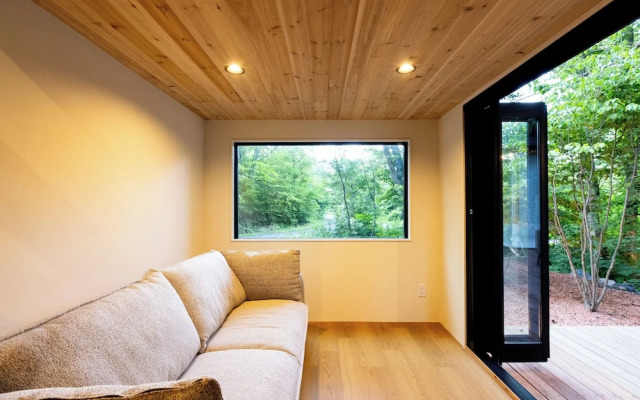 morinest kitakaruizawa