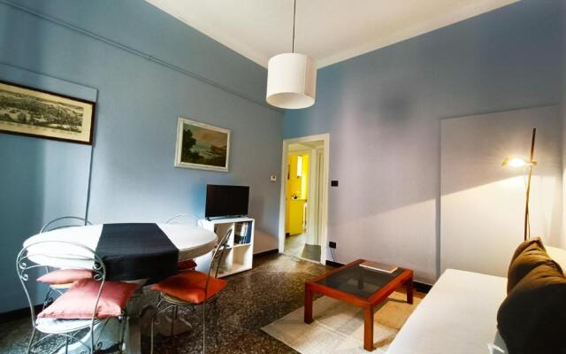 Redipuglia21home a Fianco Ospedale E Spiaggia