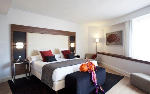 Hotel Husa Moncloa