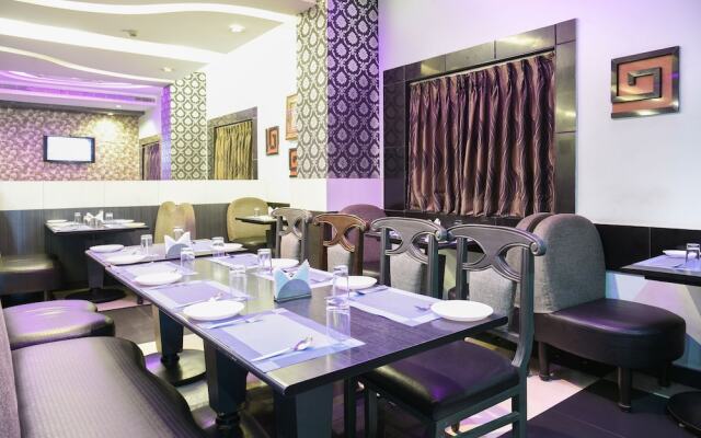 FabHotel Sree Krishna Grand Miyapur