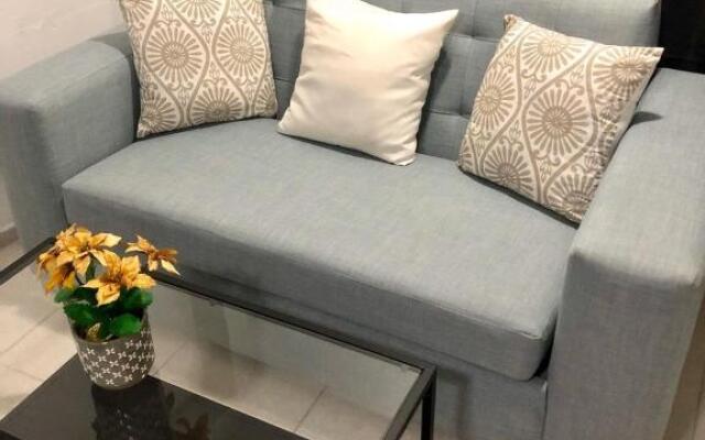Convenient and affordable furnished apartment II