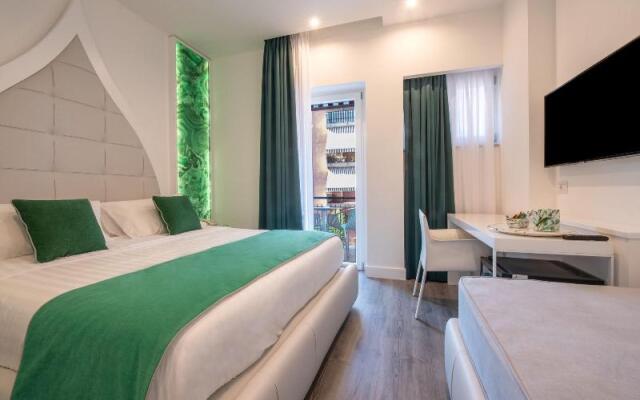 Diamond Suites