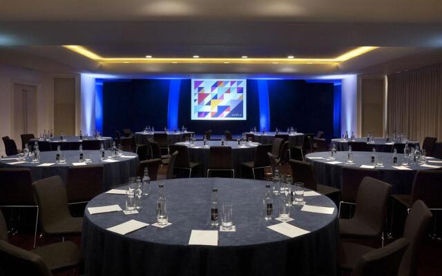 Andaz London Liverpool Street, By Hyatt