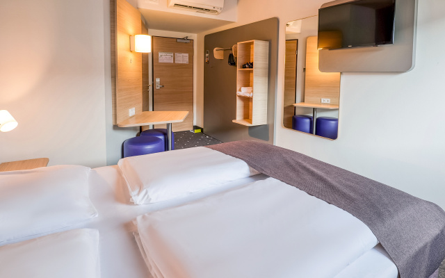 B&B Hotel Stuttgart-Vaihingen