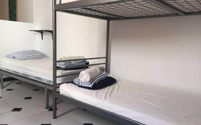 Charming Nerja Hostel