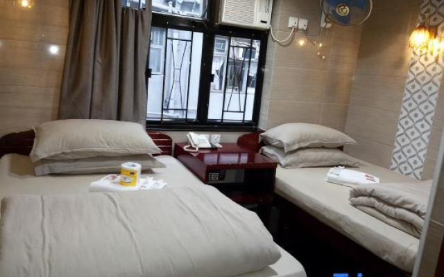 Merryland Guest House