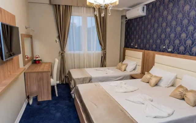 Hotel Crnogorska Kuca