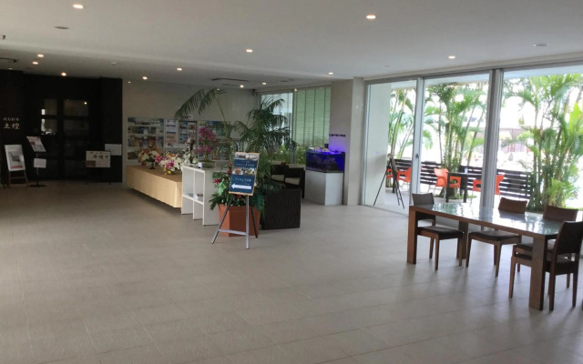 Hotel GranView Garden Okinawa