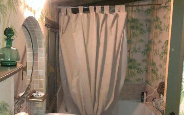 Casale di Caccia