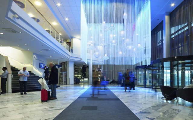 Hotel Gothia Towers