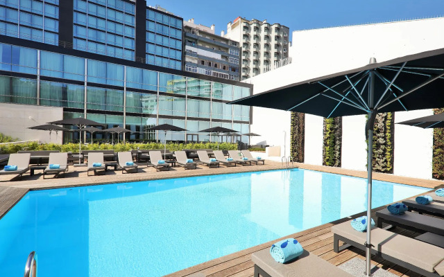 Iberostar Selection Lisboa