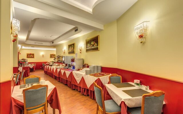 Impero Hotel