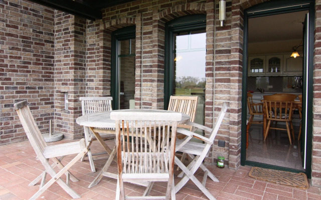 Semi-detached Houses, Boltenhagen
