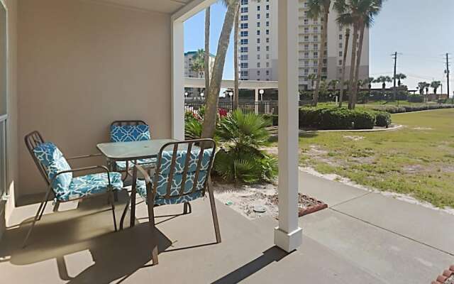 Grand Caribbean West by Southern Vacation Rentals