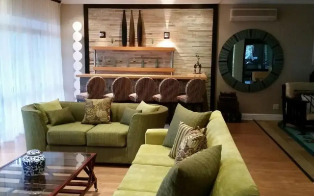 Zimbali beach estate