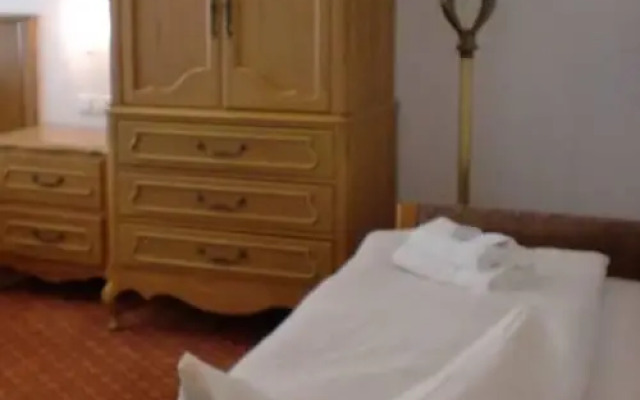 Hotel & Gästehaus Krone