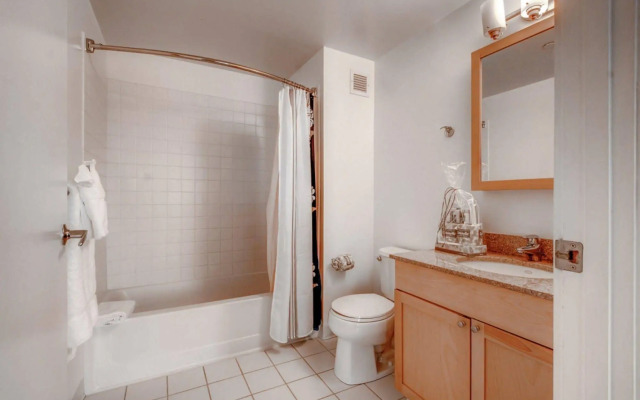 Global Luxury Suites at Kendall East