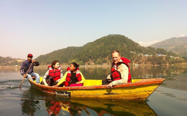 Hotel Great Pokhara