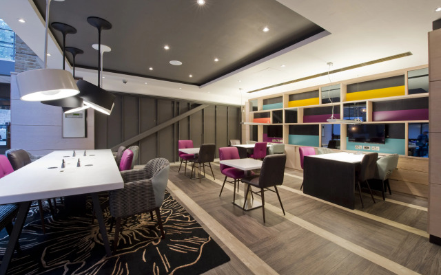 Premier Inn London Kings Cross