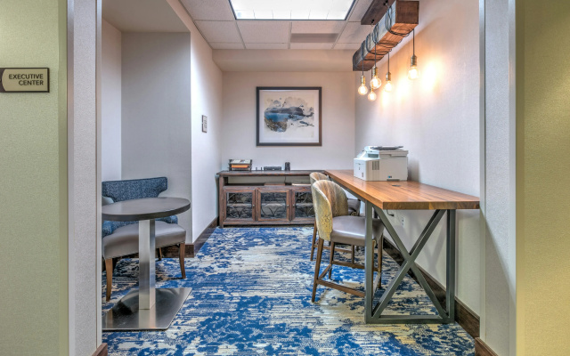 Homewood Suites by Hilton Rock Springs