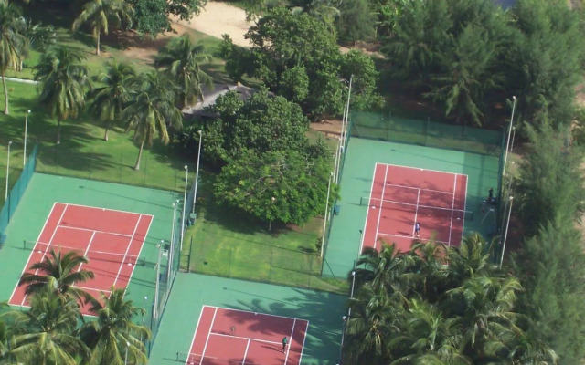 Benin Marina Hôtel