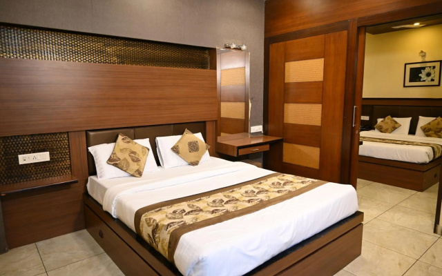 Hotel Plaza Inn, Ajmer – Guest Rooms – Ajmer