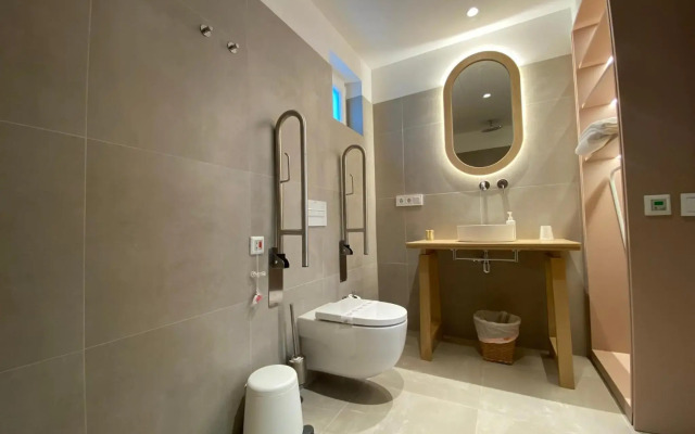 Hotel Leonor