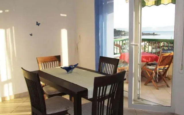 Apartments Tonka Makarska