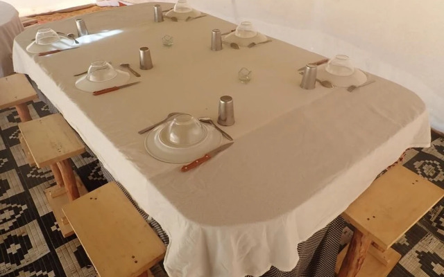 Lodge In Lompoul- Glamping