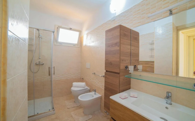 Villa Del Sole Alessia