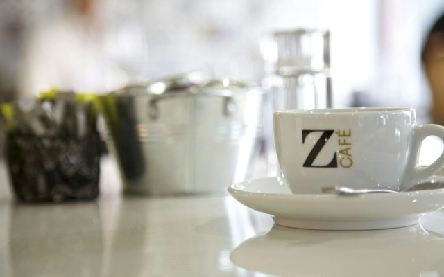 The Z Hotel Piccadilly