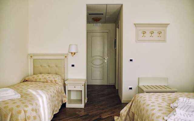 Hotel Colaiaco