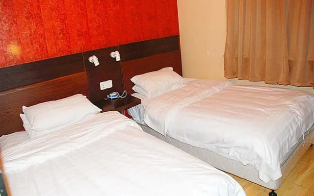 yun hotel