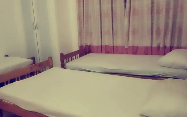 Delight Guest House And Restaurant