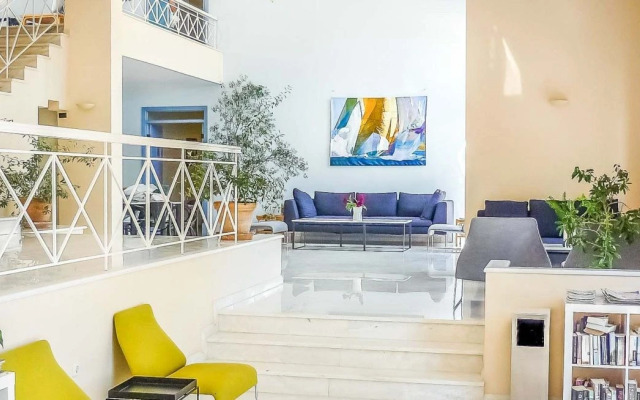 Armonia Bay Hotel