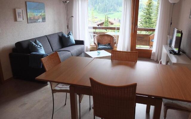 Bijou Lenk - One Bedroom