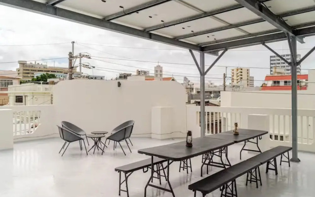 Infinity Hotel -Higawa-