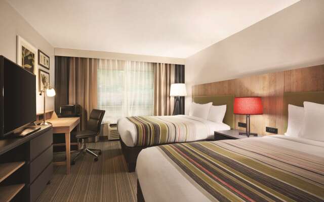 Country Inn & Suites by Radisson, Newnan, GA