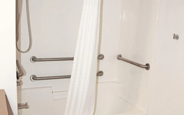 Independence Stay Hotel and Suites