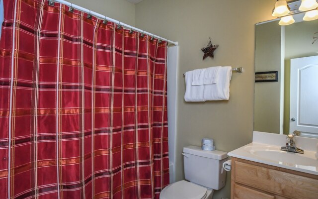 Greens at the Lake 5 Bedroom House