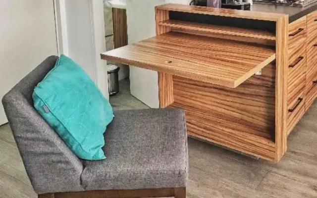 Céntrico departamento Ciudad de México