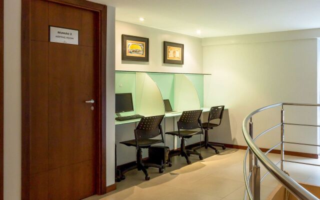 ibis Styles Belém Nazaré