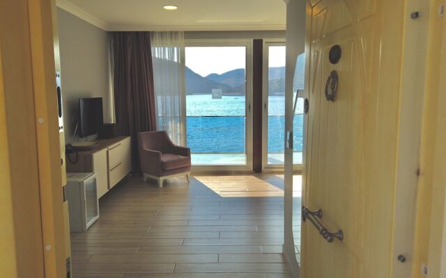 Moonlight Bozburun Butik Otel