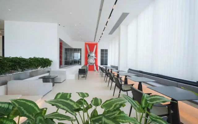 One Riviera Hotel and Residences