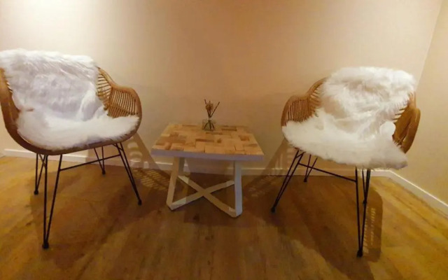 B&B Mooi Montferland